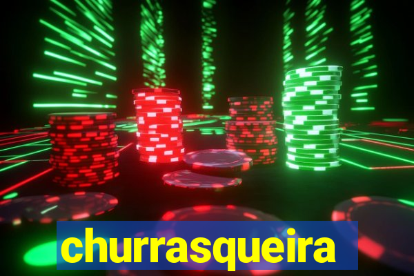 churrasqueira fortune grill